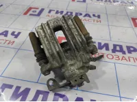 Суппорт тормозной задний левый Volkswagen Polo Sedan (Mk5) 6R0615423.