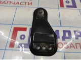 Кронштейн переднего рычага левый Volkswagen Polo Sedan (Mk5) 6R0199517.