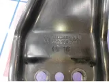 Кронштейн переднего рычага левый Volkswagen Polo Sedan (Mk5) 6R0199517.