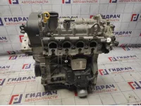 Двигатель Volkswagen Polo Sedan (Mk5) 04E100033R. CZCA.Ц1-17;Ц2-17;Ц3-17;Ц4-17;.
