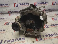 МКПП Volkswagen Polo Sedan (Mk5) 02U300051G. МКПП6.