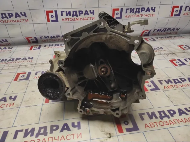 МКПП Volkswagen Polo Sedan (Mk5) 02U300051G. МКПП6.