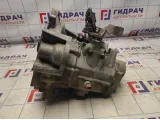 МКПП Volkswagen Polo Sedan (Mk5) 02U300051G. МКПП6.