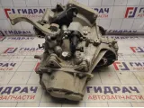 МКПП Volkswagen Polo Sedan (Mk5) 02U300051G. МКПП6.