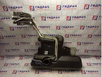 Бак топливный Volkswagen Polo Sedan (Mk5) 6RU201021.