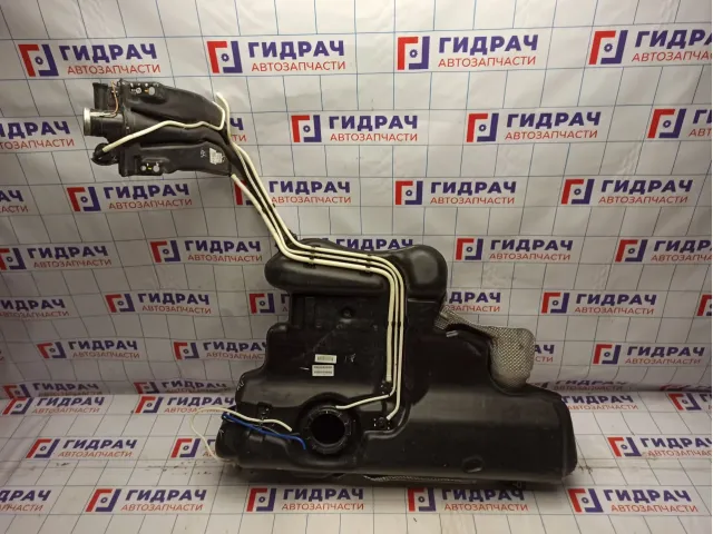 Бак топливный Volkswagen Polo Sedan (Mk5) 6RU201021.