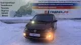 Блок управления AIR BAG Volkswagen Polo Sedan (Mk5) 6R0959655J.