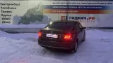 Блок управления AIR BAG Volkswagen Polo Sedan (Mk5) 6R0959655J.