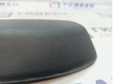 Обшивка двери багажника Volkswagen Polo 6 5JA867755. Царапины.