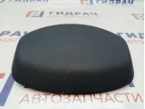 Обшивка двери багажника Volkswagen Polo 6 5JA867755. Царапины.