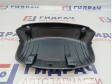 Обшивка двери багажника Volkswagen Polo 6 5JA867755. Царапины.