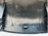 Обшивка двери багажника Volkswagen Polo 6 5JA867755. Царапины.