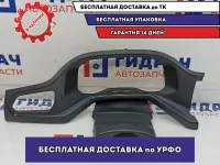 Накладка панели приборов Volkswagen Polo 6 6N5858415KJH.