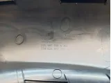 Обшивка стойки задняя правая нижняя Volkswagen Polo 6 5JA867766B9B9. Царапины.