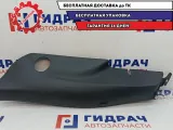 Обшивка стойки задняя левая нижняя Volkswagen Polo 6 5JA867765B9B9.
