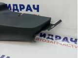 Обшивка стойки задняя левая нижняя Volkswagen Polo 6 5JA867765B9B9.