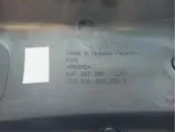 Обшивка стойки задняя левая нижняя Volkswagen Polo 6 5JA867765B9B9.