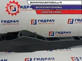 Консоль Volkswagen Polo 6 . Царапины, дефект.