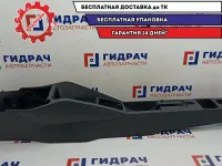 Консоль Volkswagen Polo 6 . Царапины, дефект.