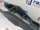 Консоль Volkswagen Polo 6 . Царапины, дефект.