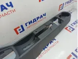 Консоль Volkswagen Polo 6 . Царапины, дефект.