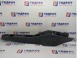 Консоль Volkswagen Polo 6 . Царапины, дефект.