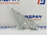 Обшивка стойки задняя левая верхняя Volkswagen Polo 6 60U867287Y20.