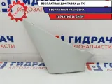 Обшивка стойки задняя правая верхняя Volkswagen Polo 6 60U867288Y20.