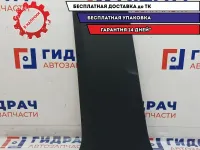 Обшивка стойки средняя левая нижняя Volkswagen Polo 6 5JA867281B.