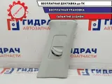 Обшивка стойки средняя левая верхняя Volkswagen Polo 6 60U867244BY20. Сломано крепление.