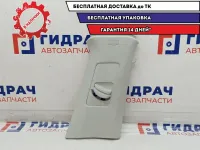 Обшивка стойки средняя левая верхняя Volkswagen Polo 6 60U867244BY20. Сломано крепление.
