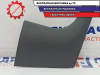 Обшивка стойки передняя правая нижняя Volkswagen Polo 6 5JA863484A.