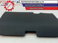 Крышка блока предохранителей Volkswagen Polo 6 60U8579179B9. Царапины.