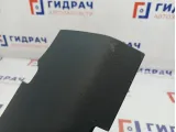 Крышка блока предохранителей Volkswagen Polo 6 60U8579179B9. Царапины.