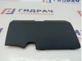 Крышка блока предохранителей Volkswagen Polo 6 60U8579179B9. Царапины.