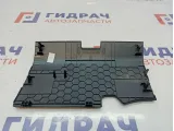 Крышка блока предохранителей Volkswagen Polo 6 60U8579179B9. Царапины.
