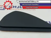 Накладка на торпедо левая Volkswagen Polo 6 5JA8575039B9.
