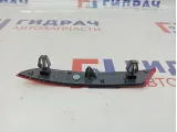 Отражатель в бампер задний левый Volkswagen Polo 6 6N5945105.