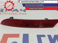 Отражатель в бампер задний правый Volkswagen Polo 6 6N5945106.