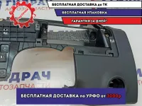 Накладка приборной панели нижняя левая Volkswagen Polo 6 60U8579209B9.
