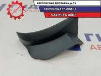 Накладка фонаря левая Volkswagen Polo 6 6N5945311. Сломано крепление.