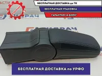 Подлокотник Volkswagen Polo 6 6V0864207AEMW. Дефекты.