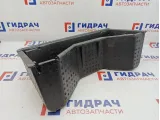 Ящик для инструментов Volkswagen Polo 6 60U863957. Дефект.