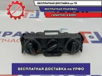 Блок управления отопителем Volkswagen Polo 6 6N58200459B9.