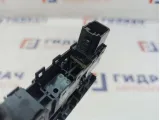 Блок кнопок Volkswagen Polo 6 6JA927132BSWHS. Дефект кнопки.