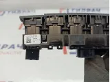 Блок кнопок Volkswagen Polo 6 6JA927132BSWHS. Дефект кнопки.