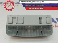Плафон салонный передний Volkswagen Polo 6 3B0947105C.