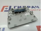 Кнопка SOS Volkswagen Polo 6 5NR0356242EN.