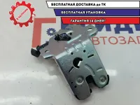 Замок багажника Volkswagen Polo 6 .