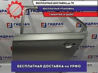 Дверь задняя левая Volkswagen Polo 6 60U833051.